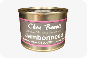 Jambonneau