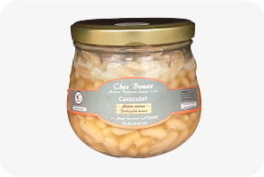 Cassoulet