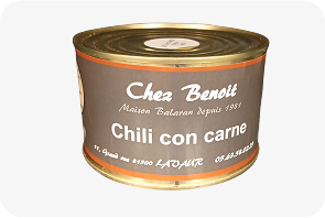 Chili con carne