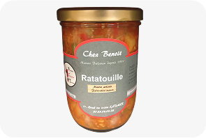Ratatouille