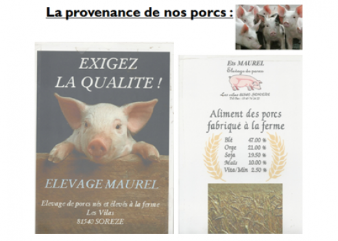 Maurel