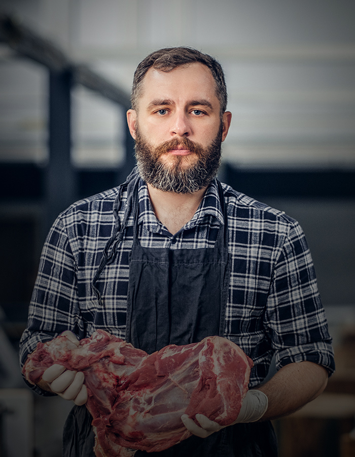 Nos spécialités maison : le goût de l’authenticité