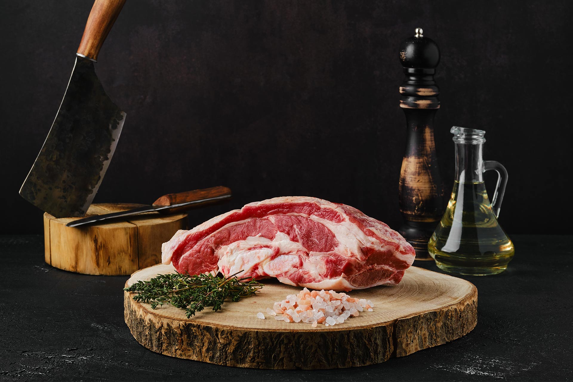 De l’éleveur à votre assiette : notre engagement pour une viande de qualité